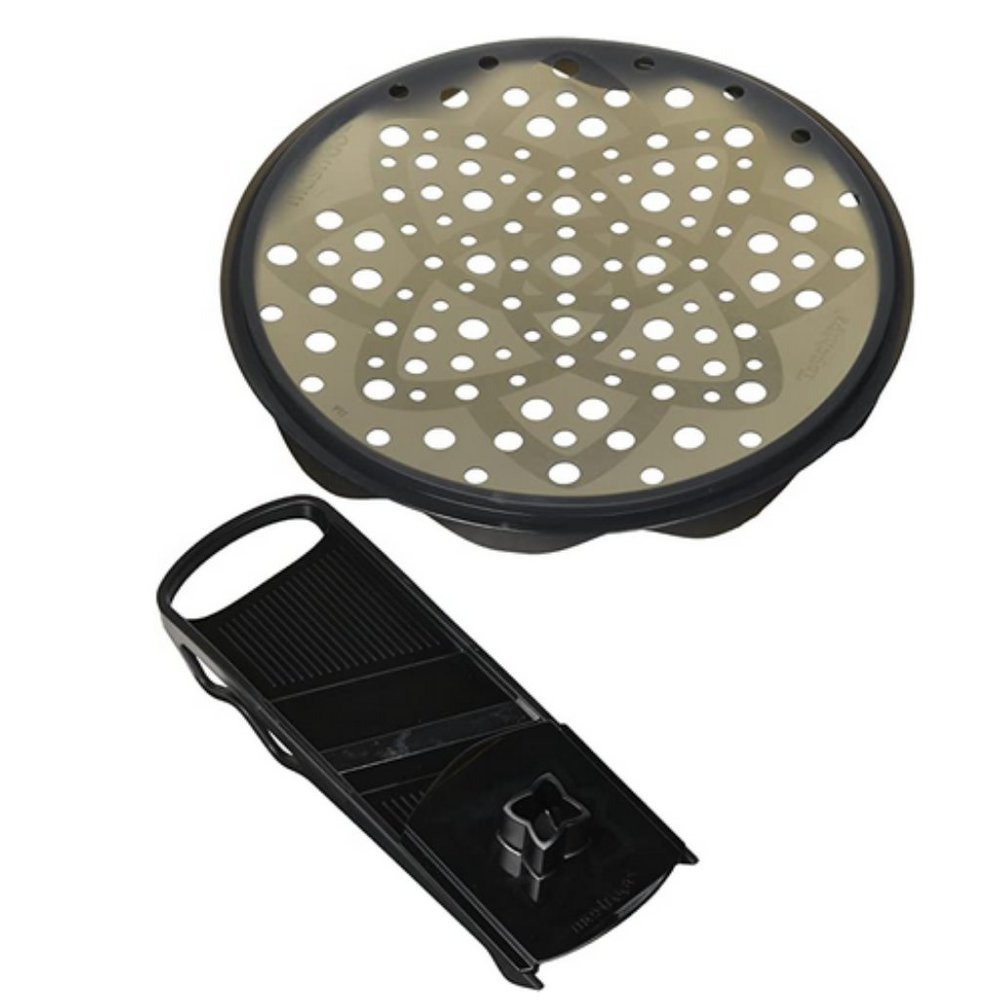 Mastrad Top Chips Maker and Slicer Set